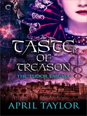 cover image of Taste of Treason